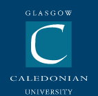 Glasgow Caledonian University Logo
